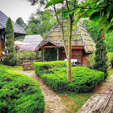 Kraljevsko Selo Kotromanicevo Добой Экстерьер фото