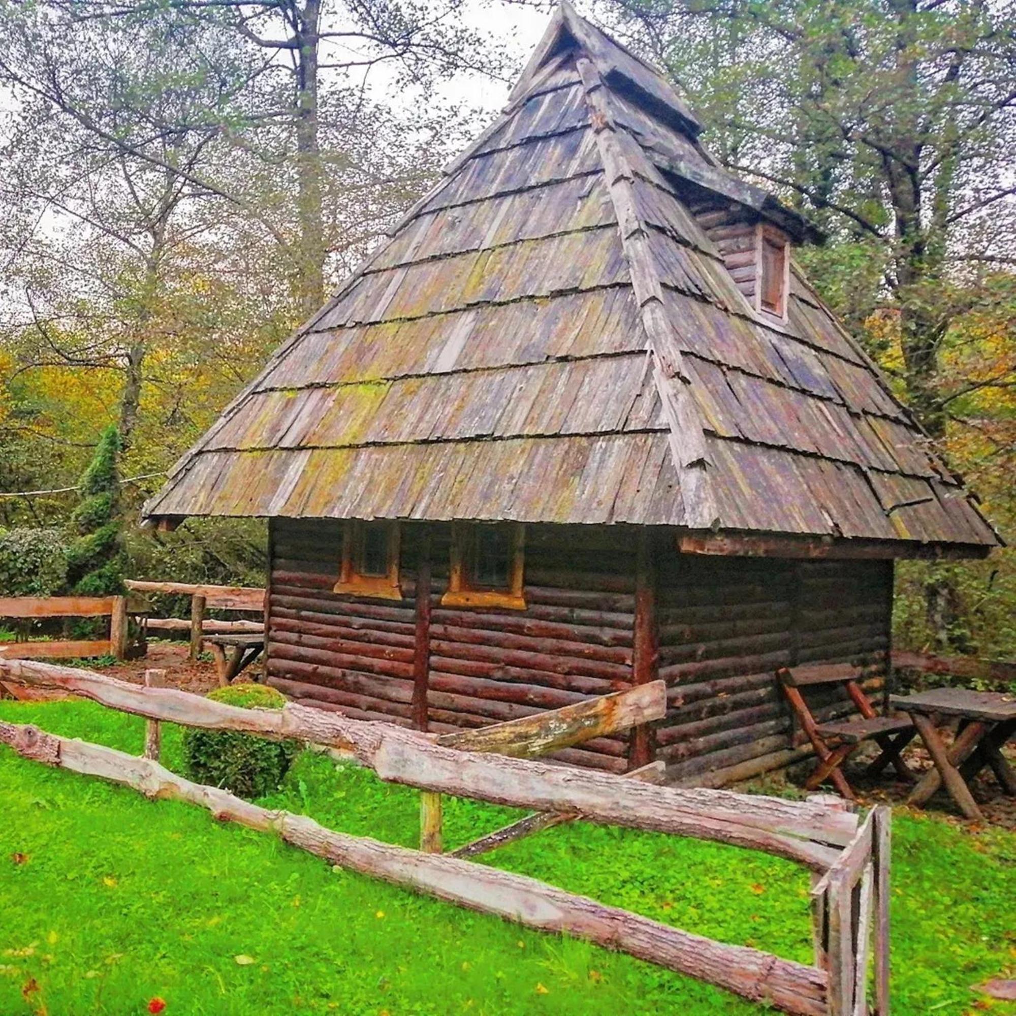 Kraljevsko Selo Kotromanicevo Добой Экстерьер фото