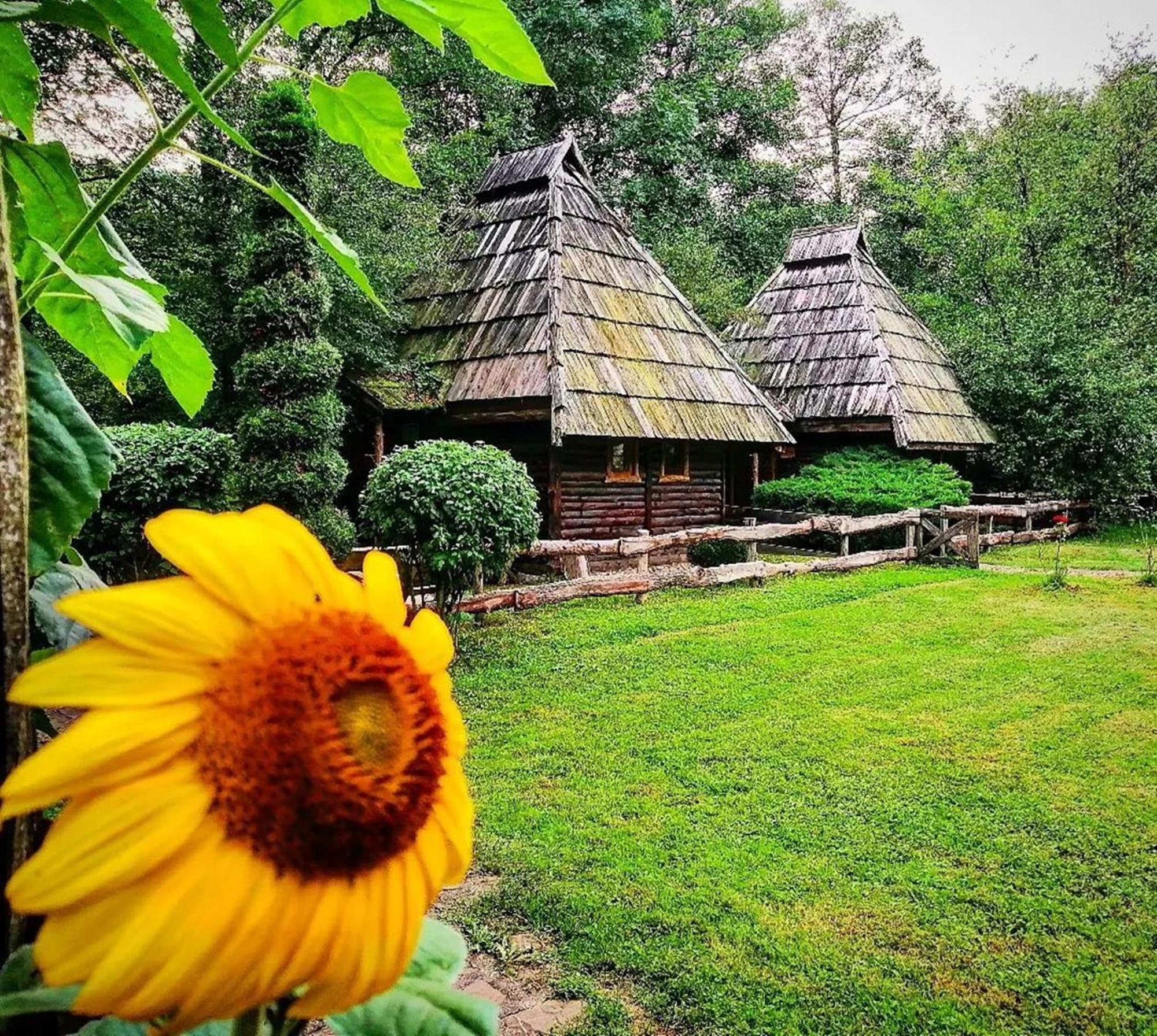 Kraljevsko Selo Kotromanicevo Добой Экстерьер фото