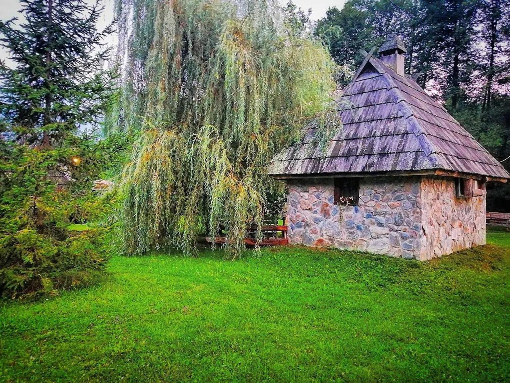 Kraljevsko Selo Kotromanicevo Добой Экстерьер фото