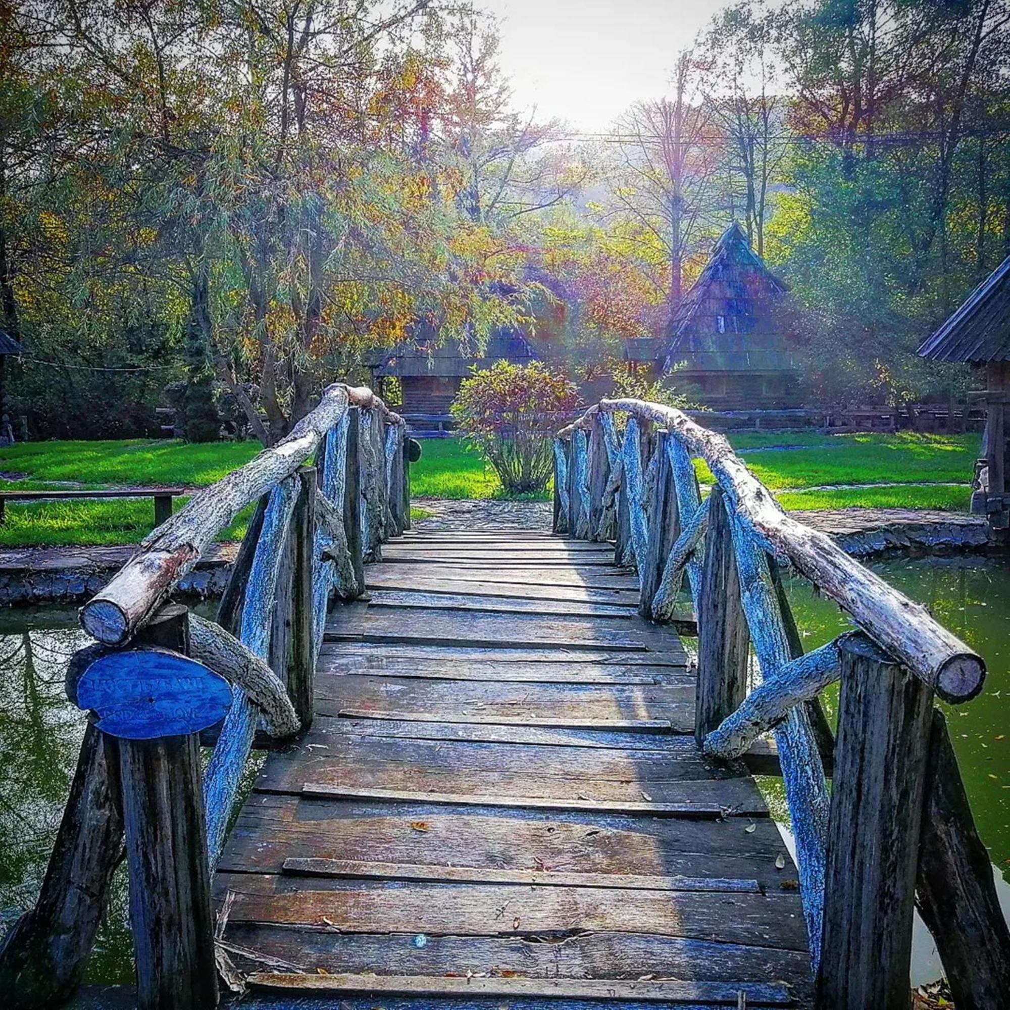 Kraljevsko Selo Kotromanicevo Добой Экстерьер фото