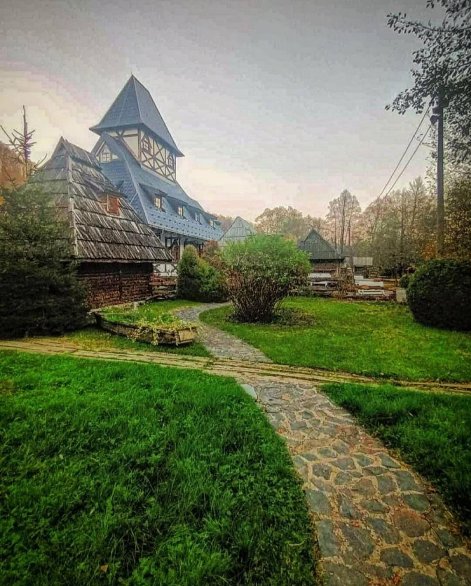 Kraljevsko Selo Kotromanicevo Добой Экстерьер фото