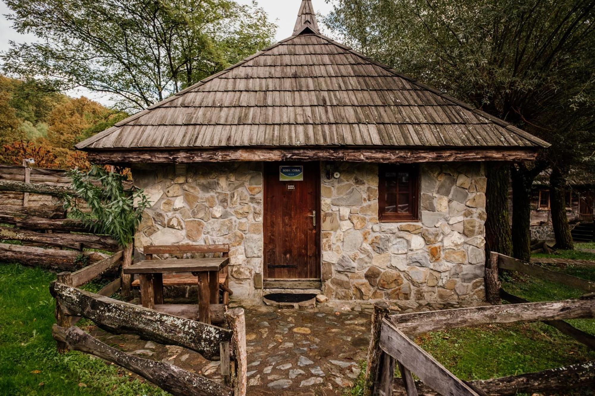 Kraljevsko Selo Kotromanicevo Добой Номер фото