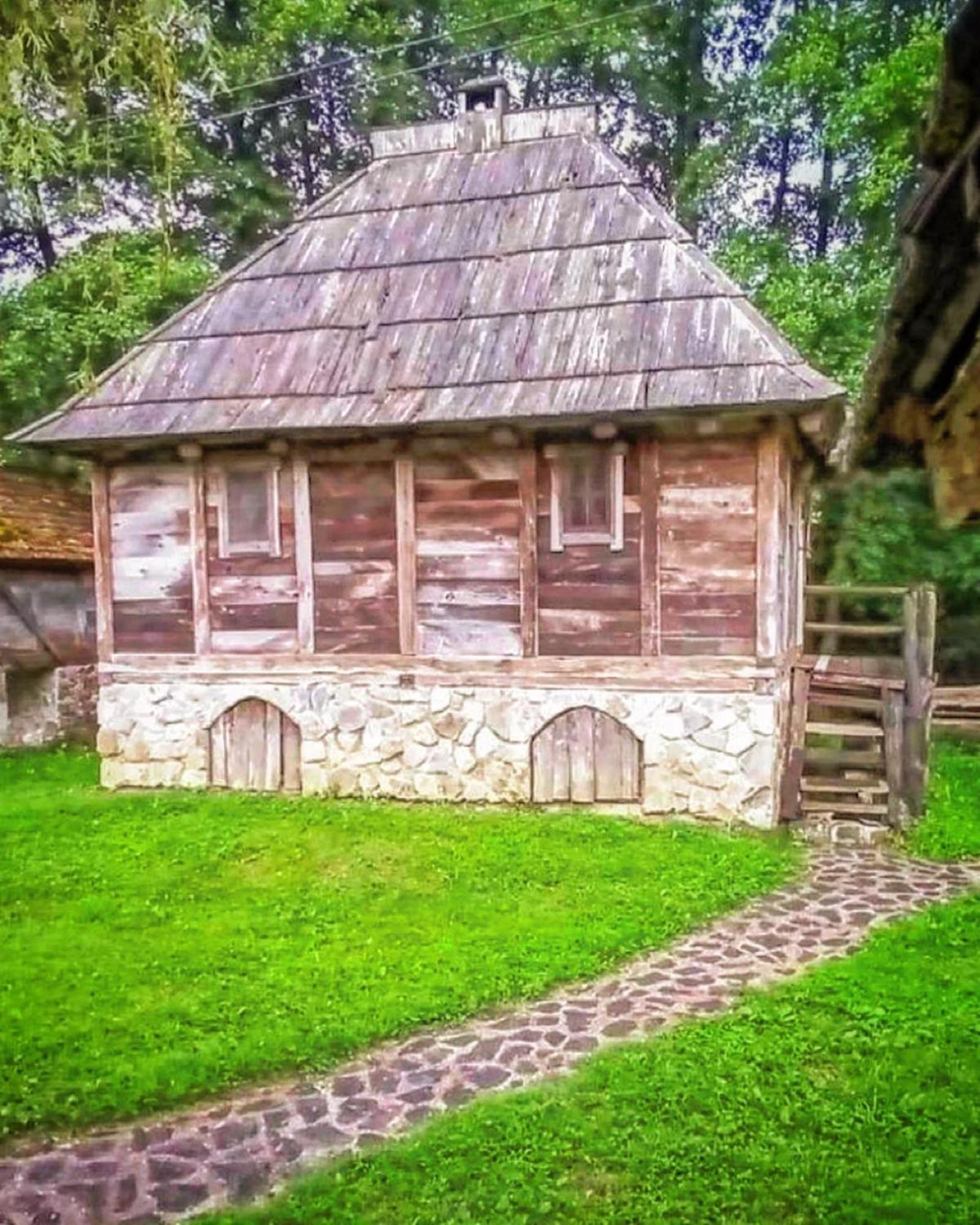 Kraljevsko Selo Kotromanicevo Добой Номер фото