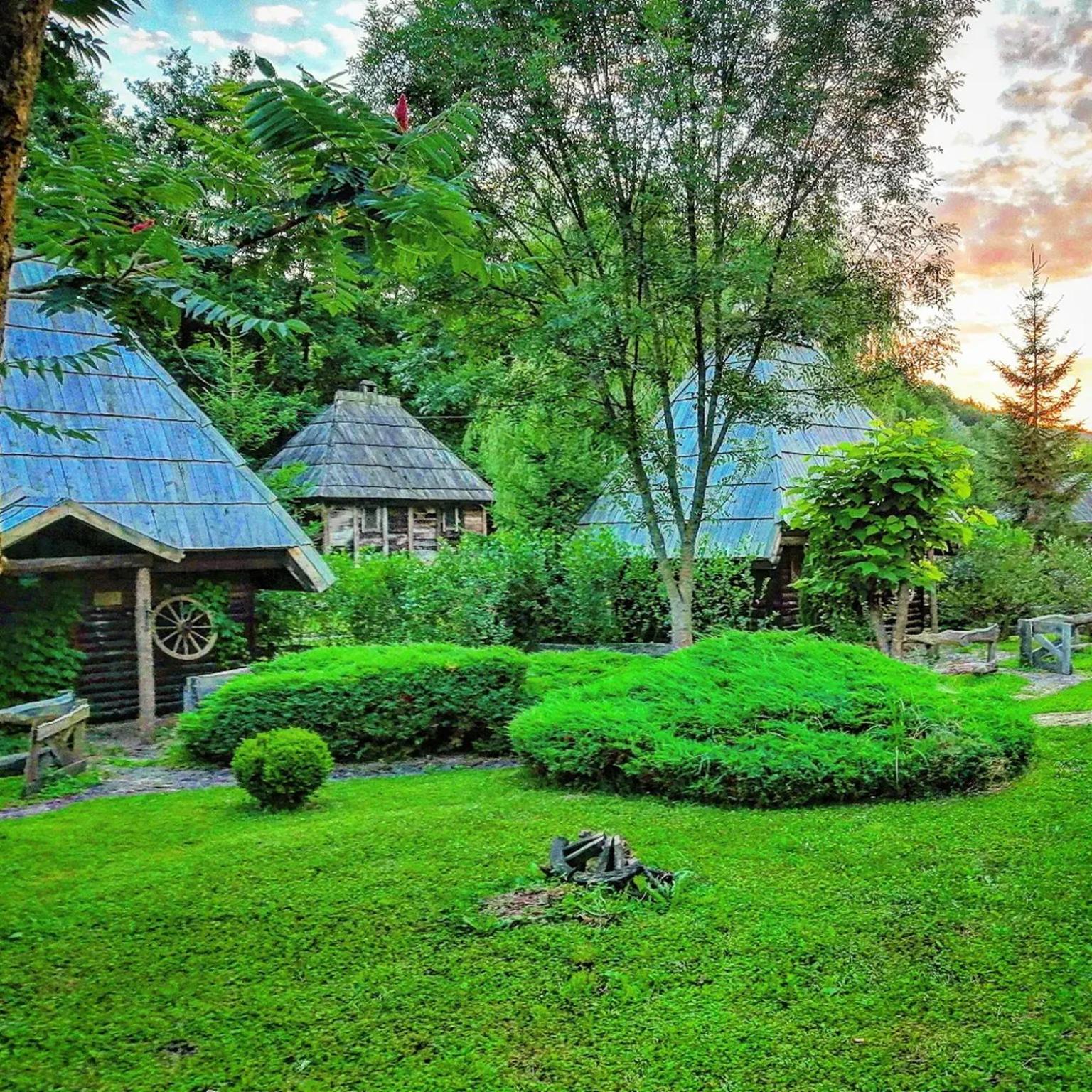 Kraljevsko Selo Kotromanicevo Добой Экстерьер фото