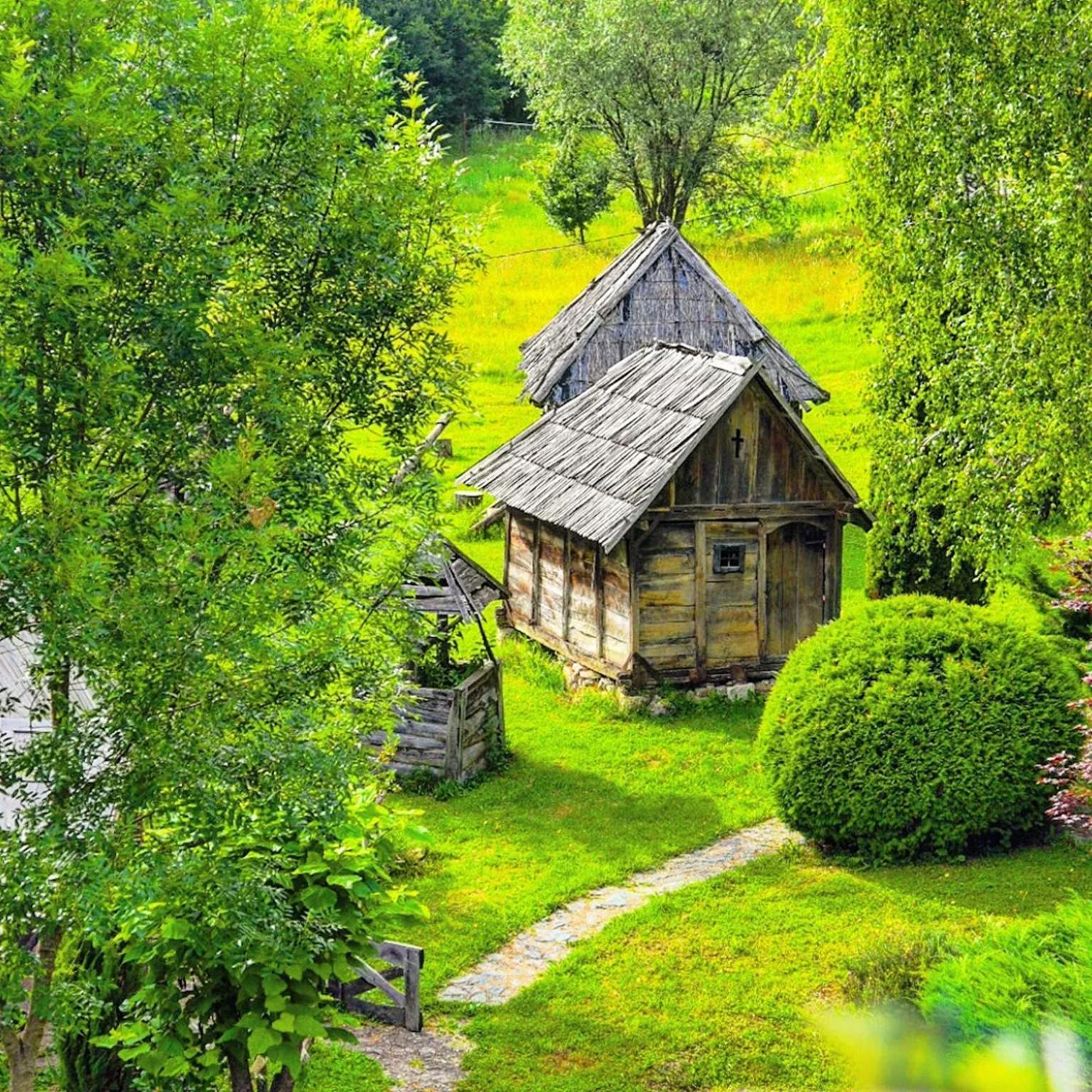 Kraljevsko Selo Kotromanicevo Добой Экстерьер фото