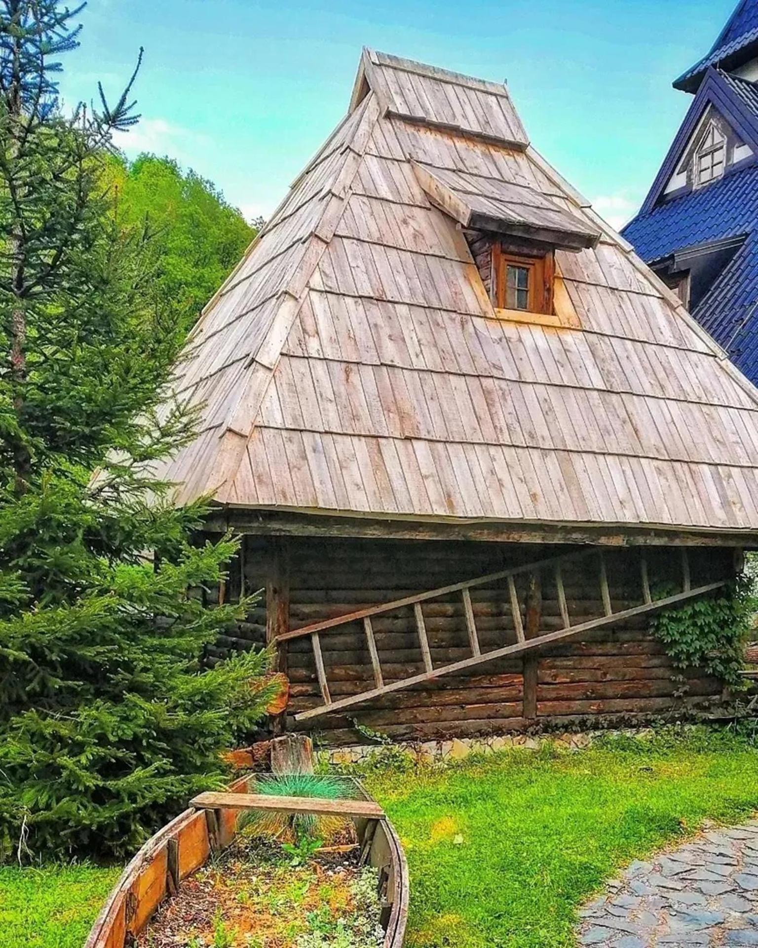 Kraljevsko Selo Kotromanicevo Добой Экстерьер фото
